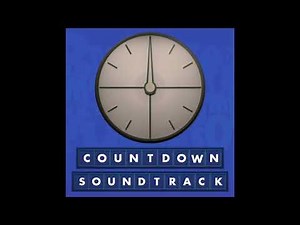 Countdown Soundtrack - Intro 1982-1989