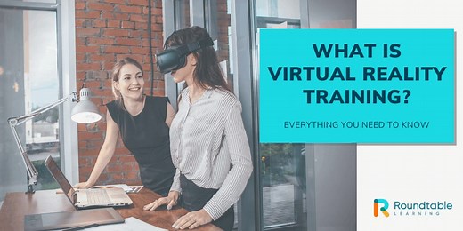 Explore What is Virtual Reality Training 2025 Benefits, Uses