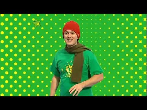 Boogie Beebies - I Wish It Would Snow: Wednesday (2006)