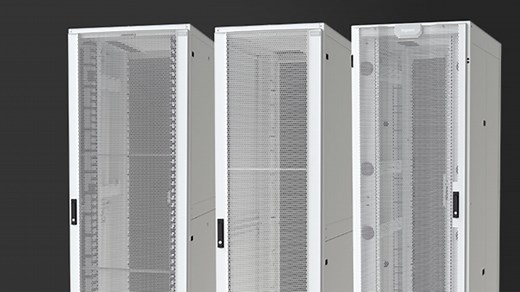 Best Data Center Racks [Buyer’s Guide] - C&C Technology Group