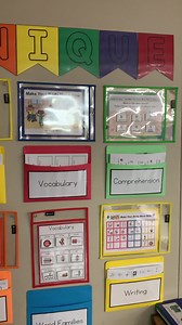 1.9K views · 56 reactions | Unique Learning System curriculum Unit...