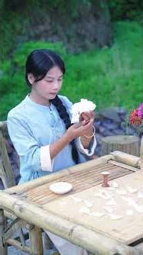 The "Eternal Peony" of Ancient China 👑 Reviving an Endangered Intangible Heritage Craft