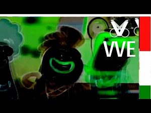 Fish Hooks Intro (Horror Version 8.0) 😱