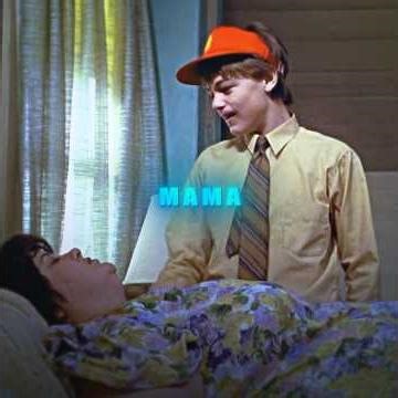 The disabled son found his mom had passed away at home😭#movie #edit #shorts