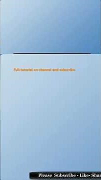 What is ICT in Computer | Types of ICT | ICT Application | Role of ICT | Full Tutorial on ICT