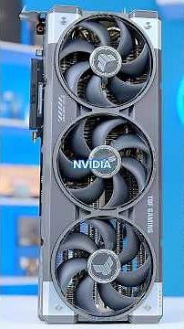 Best GPUs for High End Gaming PCs! 🤩
