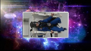 Xploration Outer Space: Which way is UP... in outer space?