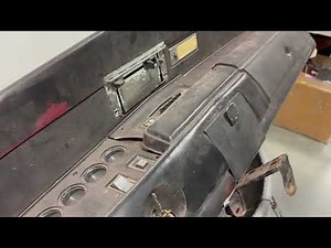 Dodge Charger dash and gauges restoration review - Instrument Specialties in Rhode Island