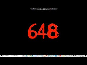 Colorful Numbers Countdown From 1122 to 0