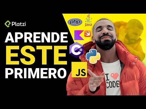Qué lenguaje de programación aprender primero
