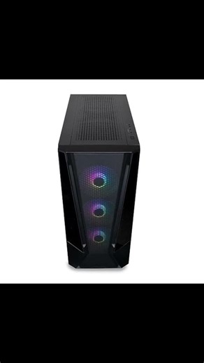 Maximizing Gaming Performance with iBUYPOWER TraceMesh 7