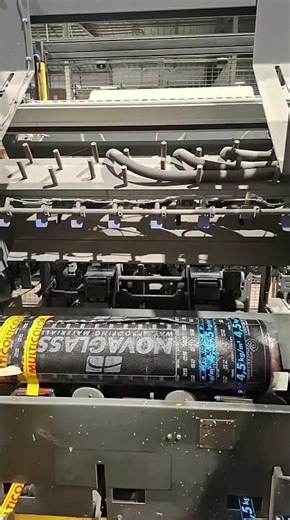 Encoder support broken, motor can not find the position#maintenance#mechanics#automation#engineering