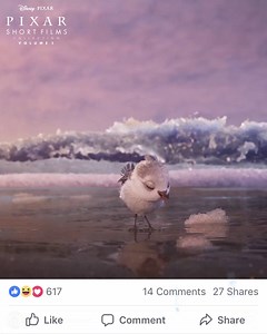 193K views · 694 reactions | Pixar on Reels | Facebook