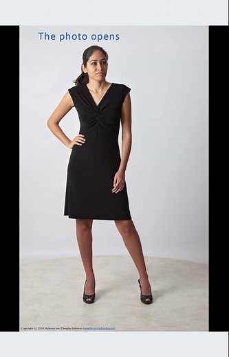 Download and open a .zip file on iPad