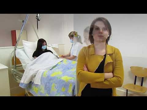 ASSP - Bac pro Accompagnement, soins et services à la personne