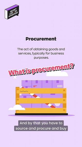 Understanding Procurement: A Business Guide