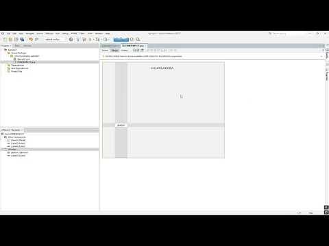 como usar netbeans paso a paso para principiantes en programacion DGETI