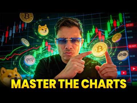 Master These Charts 📊 Meme Coin Traders Must Watch!