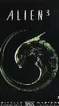 Opening to Alien 3 1999 DVD