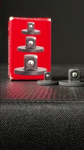 Attach Your Stubby Sockets To Your Ratcheting Wrench With This Clip!