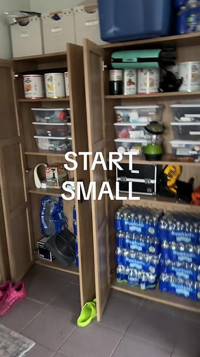 zoë | leftistprepper on TikTok