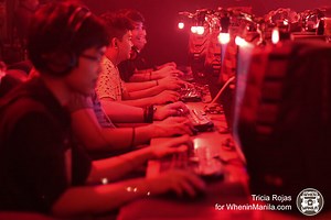 High Grounds Café: The Philippines' First E-Sports Arena - When In Manila