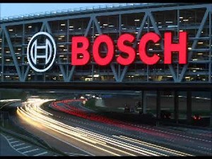 PBS Electronics logo Demo Circa (Vol 1)