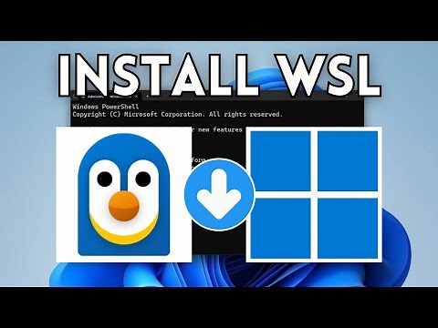 How To Install WSL On Windows 11