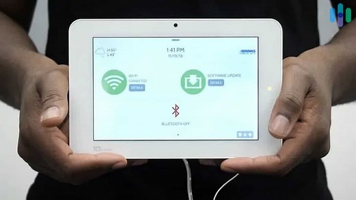 Brinks Home Security Review 2025 | Security.org