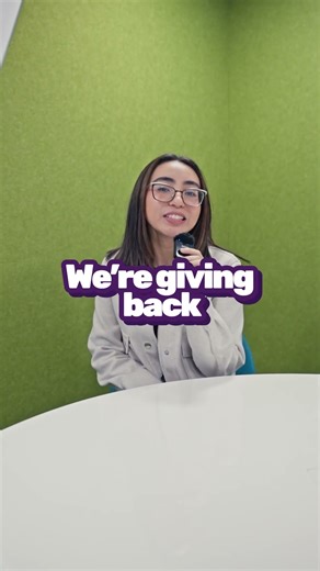 More than a company 💜