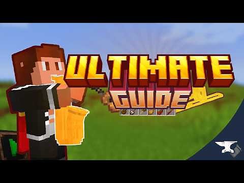 ULTIMATE GUIDE to Even More Instruments! | Minecraft Mod Showcase