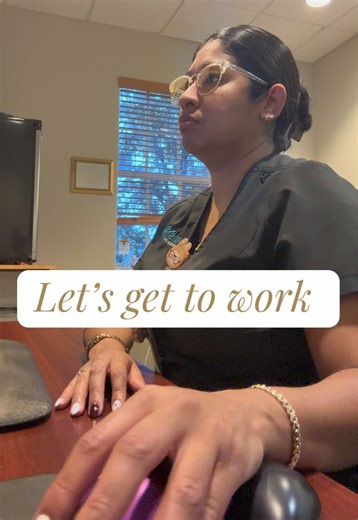 Let’s go to work as a part time Medical Records clerk #medicalrecords #parttimejob #healthcare #medical #letshaveagreatday