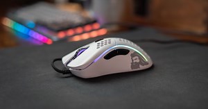 Glorious Model D Review: Lightweight, ergonomic RGB gaming mouse [Video]