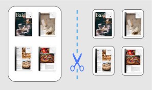 Adobe Learn - Learn Acrobat - How to split a PDF file