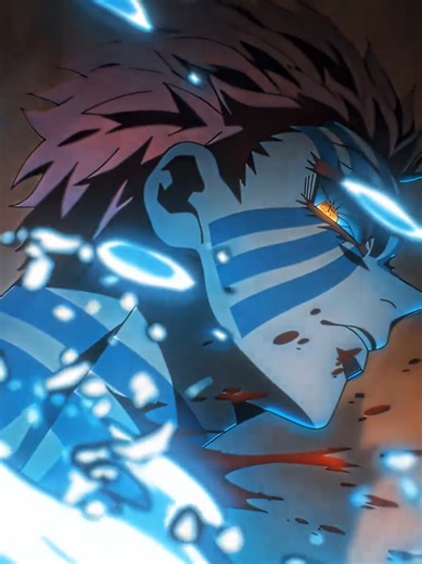 Demon Slayer Akaza Edits: Creative Highlights