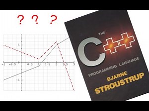 How to draw plots and graphs in C++, Tutorial