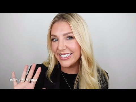 How To: Everyday Natural Makeup | Full-Face Beauty Tutorials | Bobbi Brown Cosmetics
