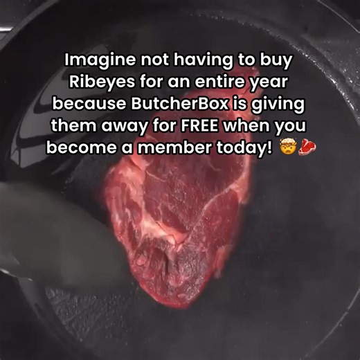 🚨Our Black Friday Sale Is Here!🚨Get FREE Steaks for a YEAR and save up to $924* when you resume your membership with ButcherBox. Act fast, sale ends soon! | ButcherBox