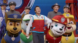 18K views · 353 reactions | Who's excited for PAW Patrol Live!? It's finally in Australia in just 2 weeks! Get your tickets now at www.pawpatrollive.com.au #PAWPatrolLiveAU | PAW Patrol Live! | Facebook