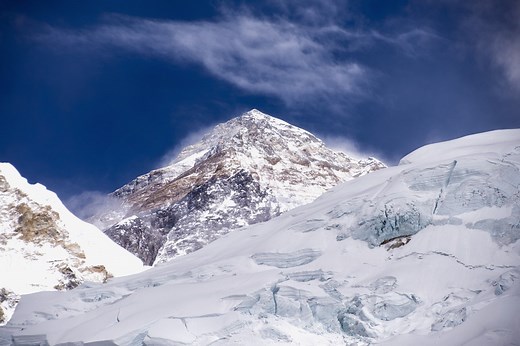 35 interesting facts about Mount Everest | Atlas & Boots
