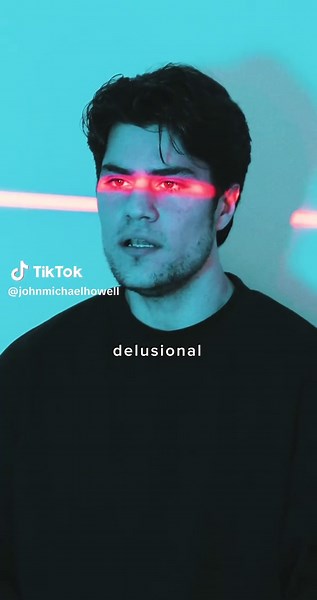 Delusional by John Michael Howell: A Must Listen!