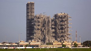 Demolition Disasters: 15 Buildings That Didn’t Collapse as Planned