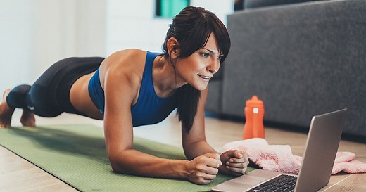 The 25 Best YouTube Workout Accounts to Follow