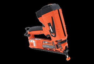 Paslode Impulse TrimMaster Angled Bradder