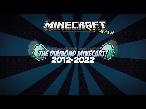 The Evolution Of DanTDM's Intros 2012-2022