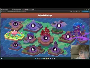 free prodigy account part 2