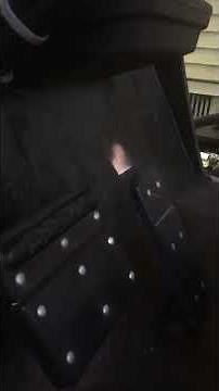 golf cart brake pedal repair