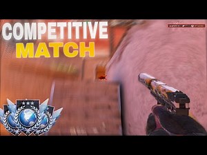 ЗА ЧТО МНЕ ТАКИХ ТИМЕЙТОВ ?! 😭 ДЕМКА В ММ С ПК | STANDOFF 2