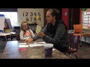 Discrete Trial Training