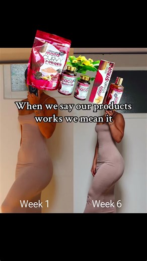 Ultimate Maca Capsules for Beauty Transformations